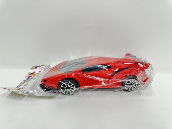 Машинка инерционная, в/п 20*8,3*5,5 см