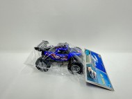 Машинка инерц., размер: 7,7*11.5*6 см, 3 цвета в ассортименте, в/п 13*20*5,5 см