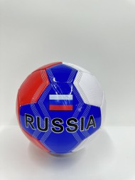 мяч футбол Россия