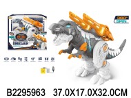динозавр R/K(12)