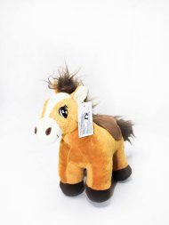 м/игрушка лошадь (153)