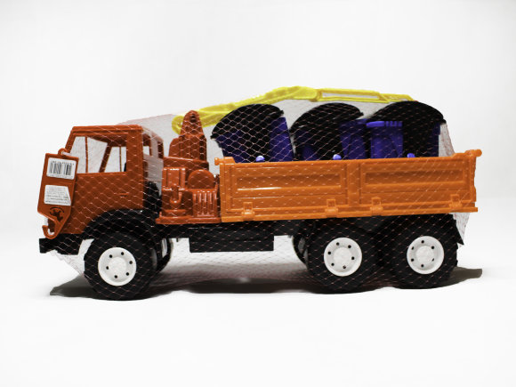 автомобиль борт с манипулятором Х3 (12)