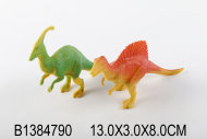 динозавры (1000)