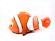 м/игрушка рыбка (240) (12)