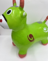 Животные резиновые прыгать (30)