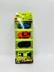 МОДЕЛЬКИ 4 ШТ МЕТАЛ.ДВЕРИ ОТКРЫВ