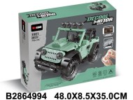 конструктор Военная машина радиоконтроль (16) конструктор Военная машина радиоконтроль (16)