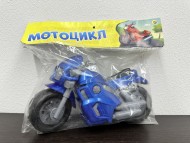 Мотоцикл Спорт Металлик И-3406